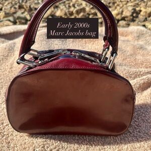 Marc Jacobs Bag Vintage